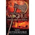 Empire of the Moghul: Raiders From the North     {USED}